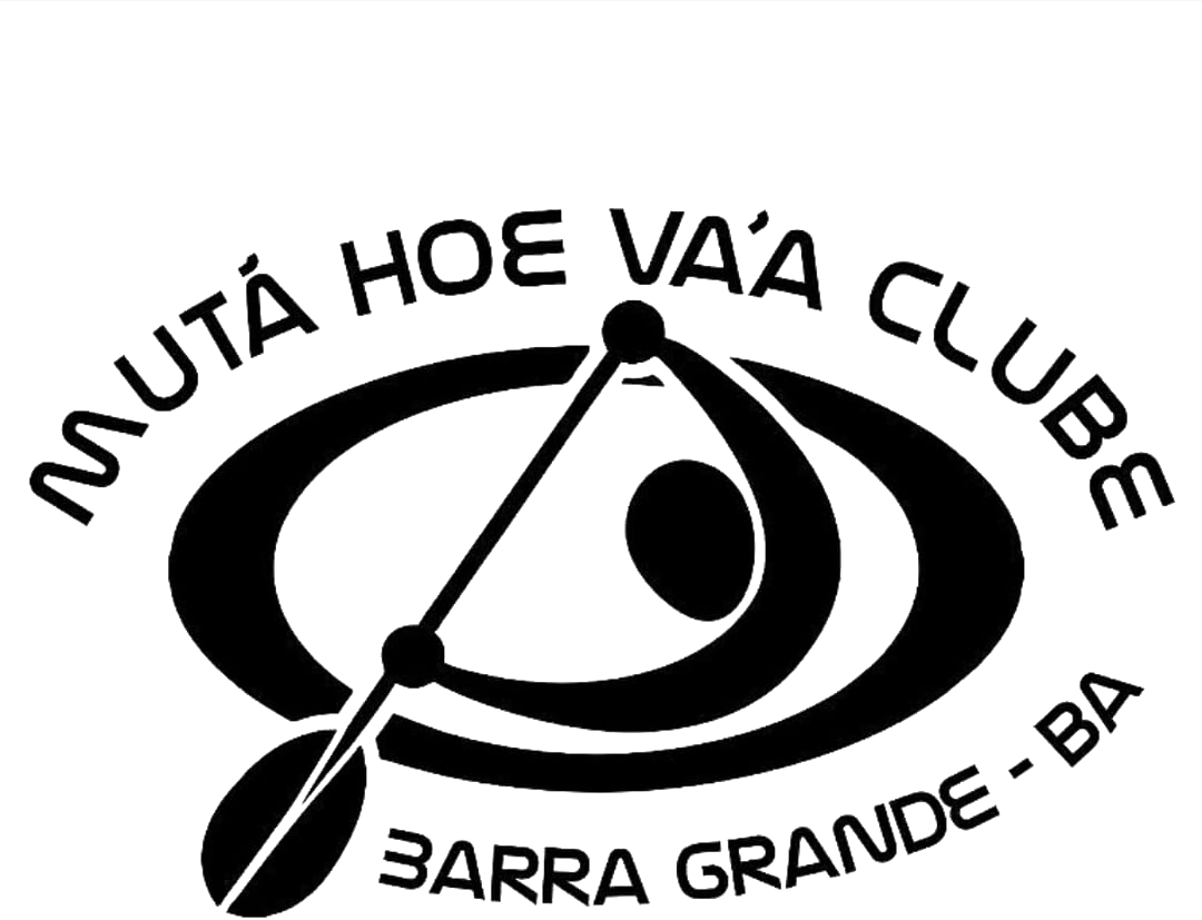 Logo Mutá Hoe Va'a Clube